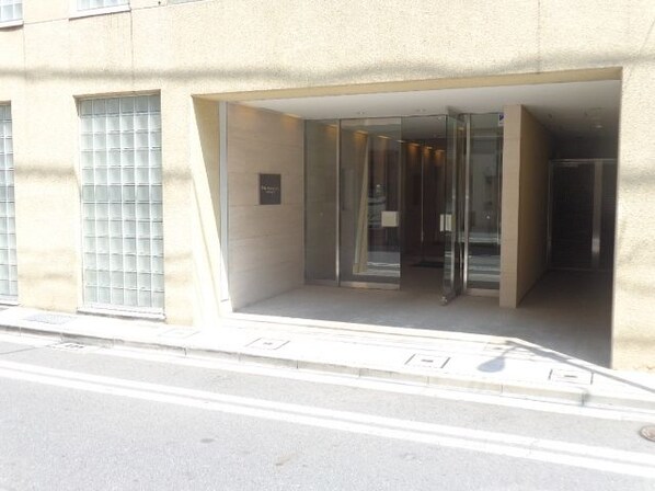 ニューシティアパートメンツ新川IIの物件内観写真